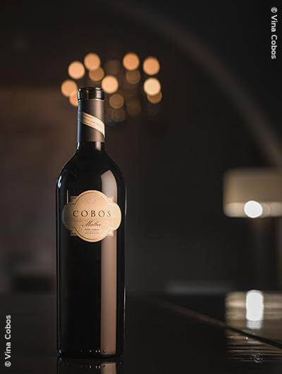 Vina Cobos : Cobos Malbec 2018