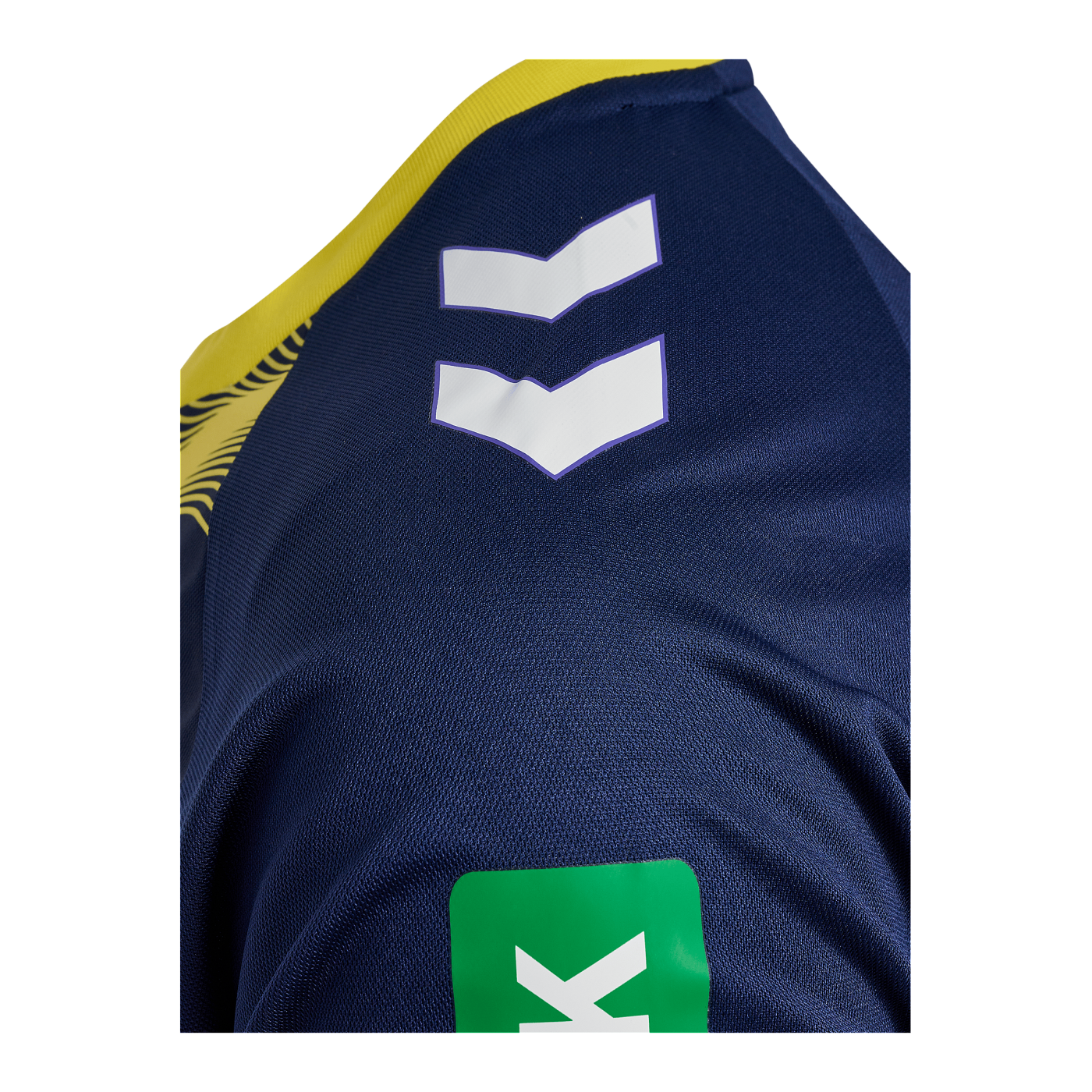 Hummel 1. FC Köln TW-Trikot 2024/2025 Blau F7026