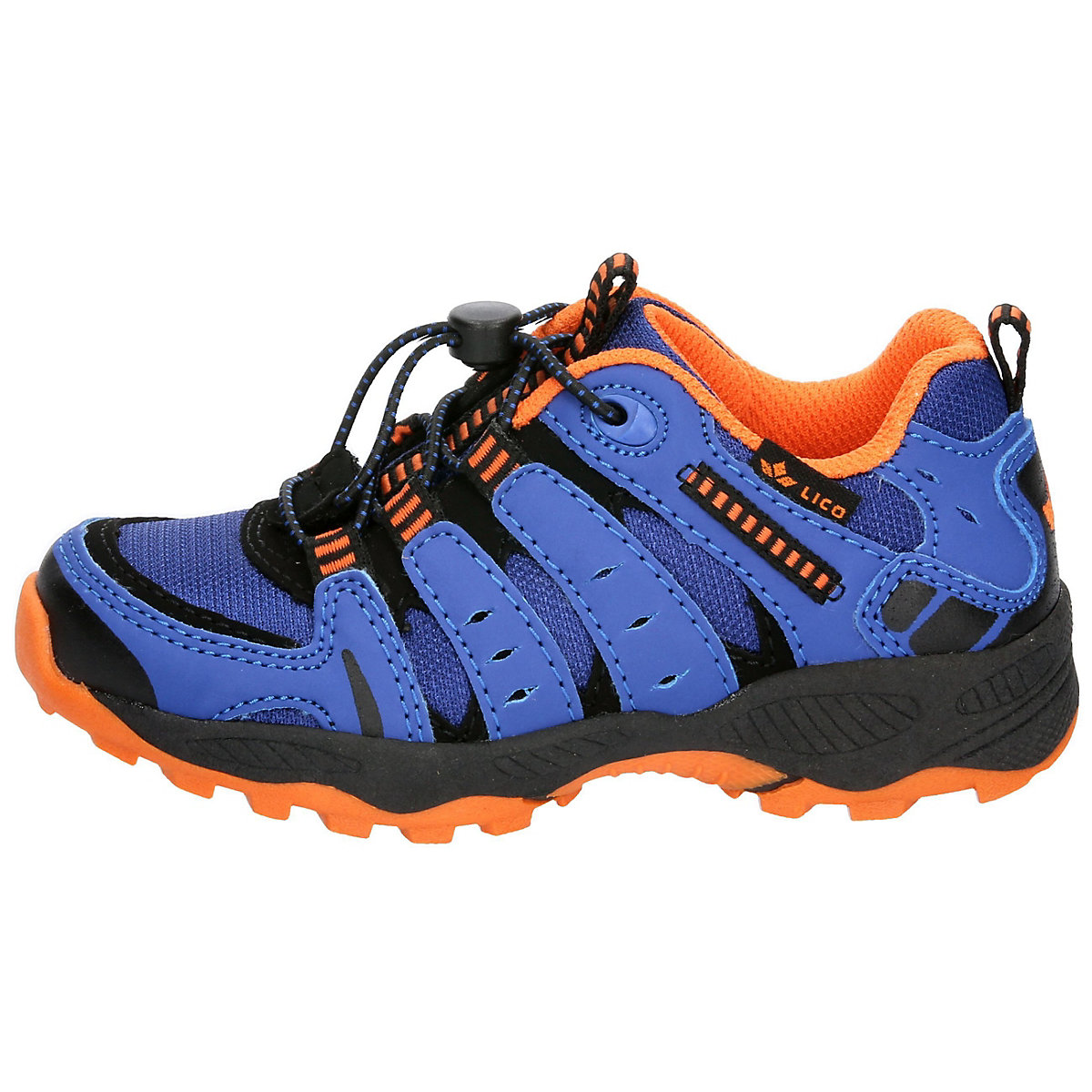 Outdoorschuhe FREMONT für Jungen