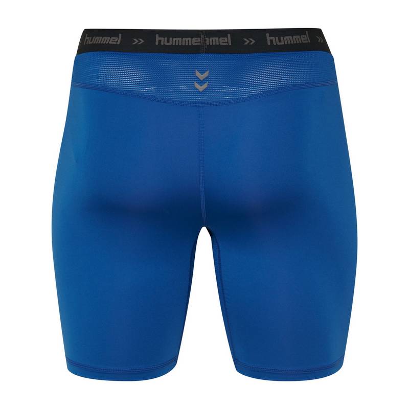 hummel HML FIRST PERFORMANCE TIGHT SHORTS Tights Herren