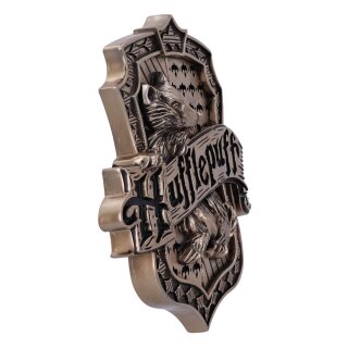 Harry Potter Wandschmuck - Hufflepuff