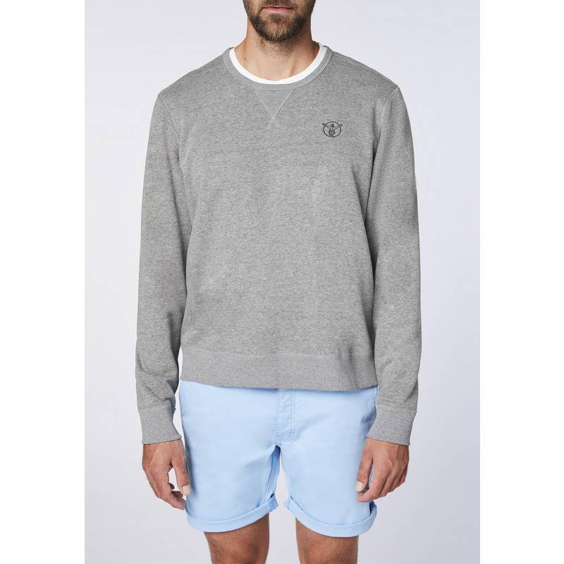 Chiemsee Sweater Sweatshirt Herren