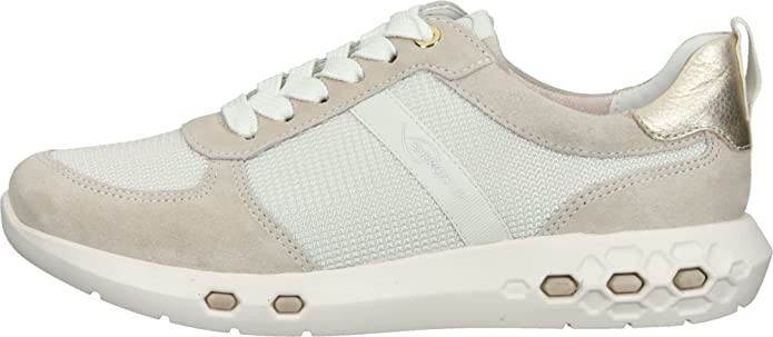 ARA Komfort Schnürer beige 2023 JUMPER 2.0