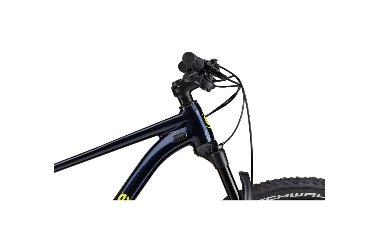 Cannondale Trail SL 2 - 2023 - 29 Zoll - Diamant