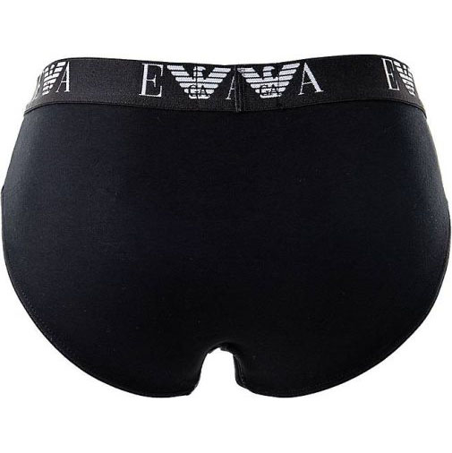 Emporio Armani Slip 2er Pack