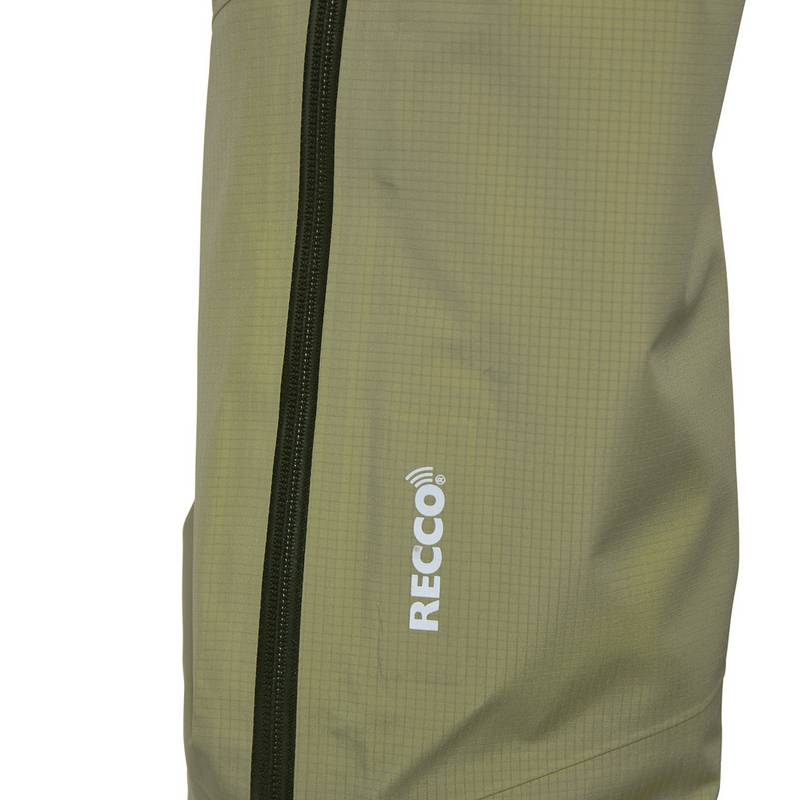 Haglöfs Vassi GTX Pro Pant Funktionshose Damen