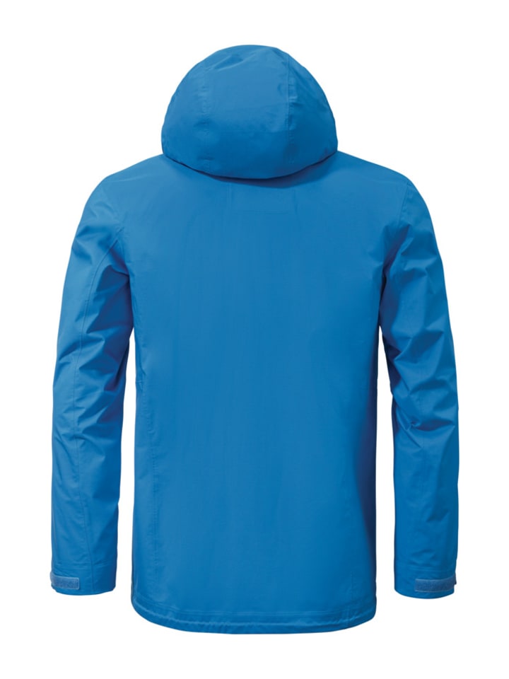 Schöffel Jacke 