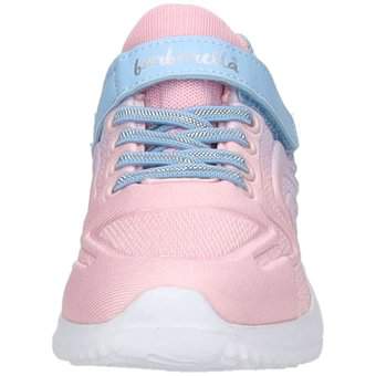 Barbarella Sneaker in rosa