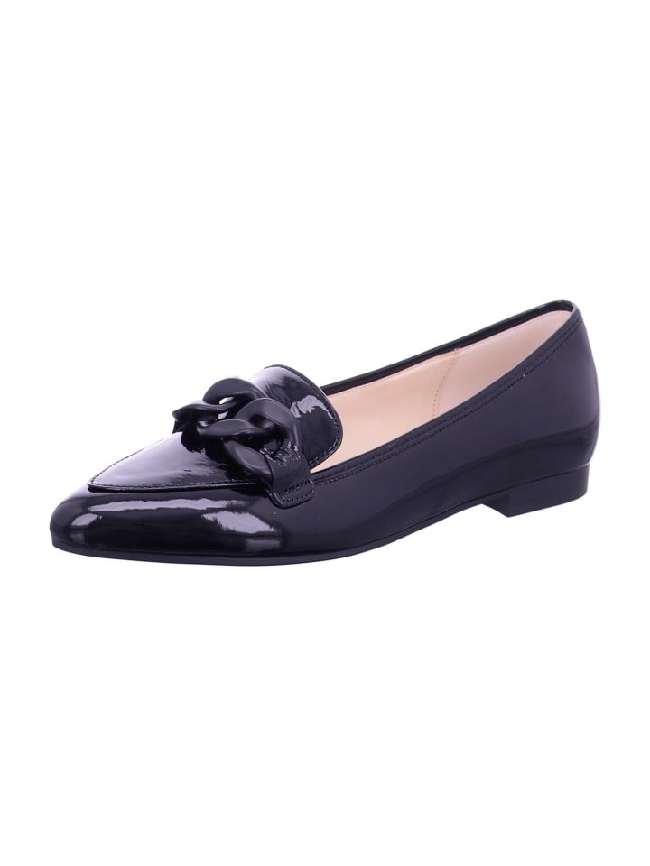 Gabor Elegante Ballerinas in Schwarz günstig kaufen