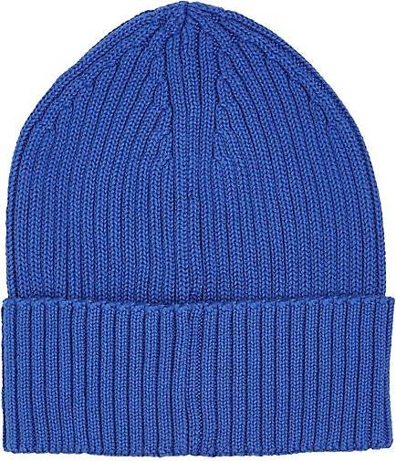 TOMMY-JEANS Herren Mütze BEANIE