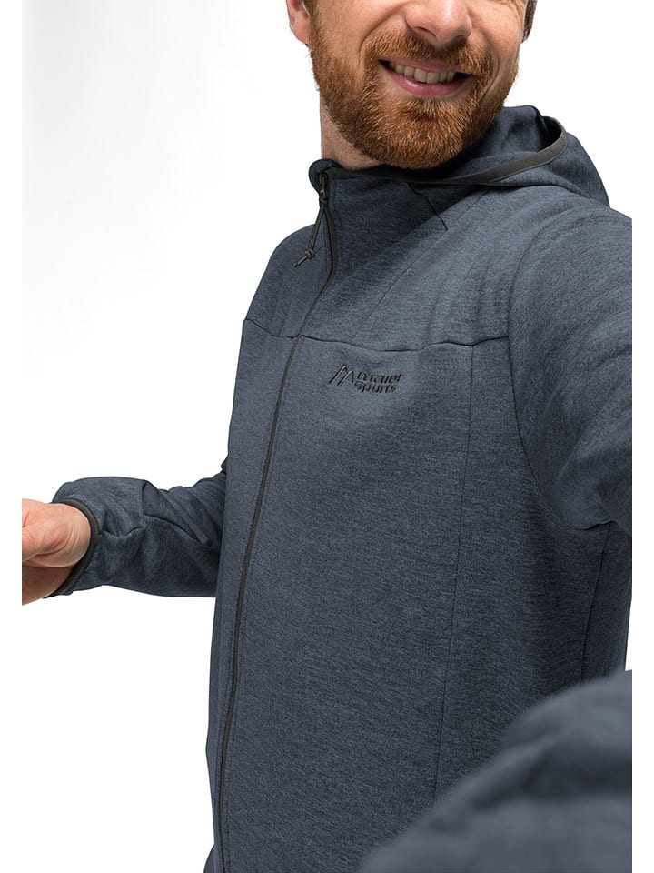 Maier Sports Fleecejacke 