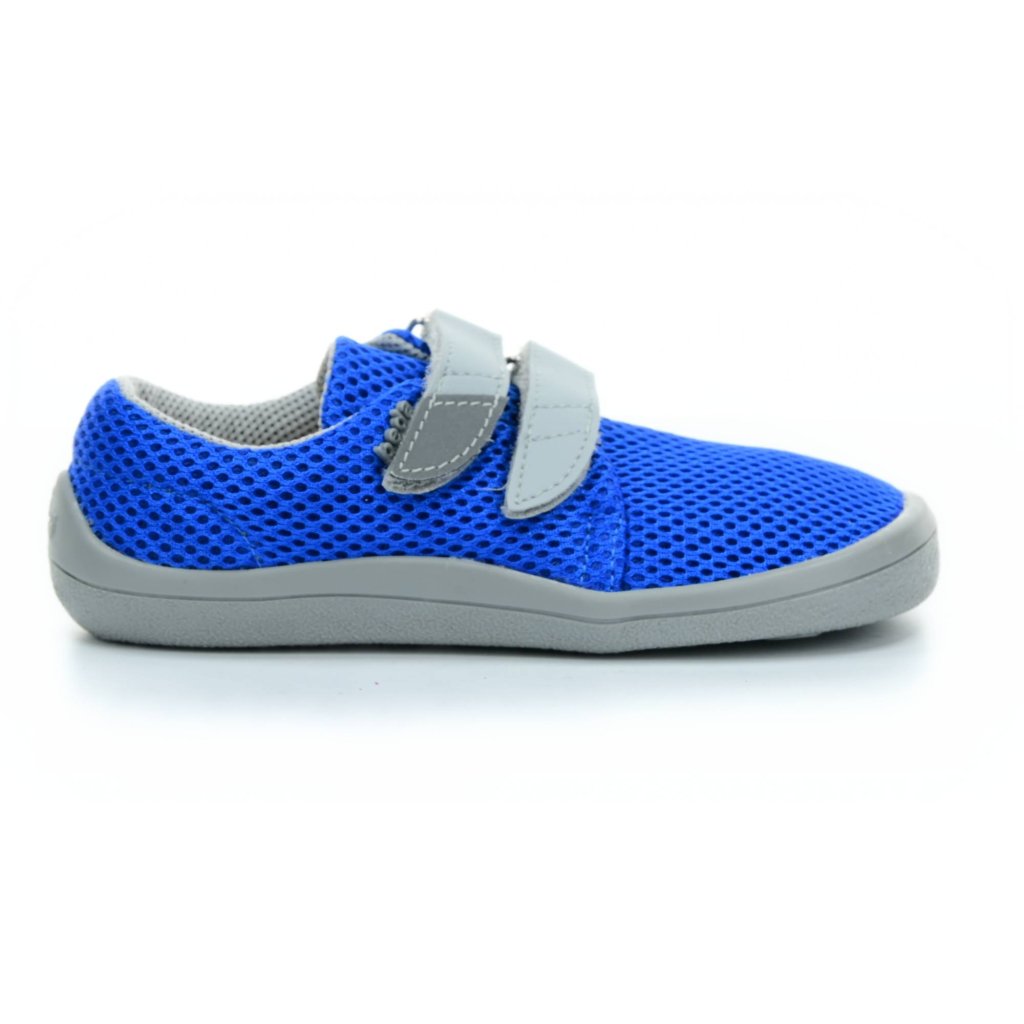 Beda Tom Barfußsneakers (BF 0001/STW/Mesh)