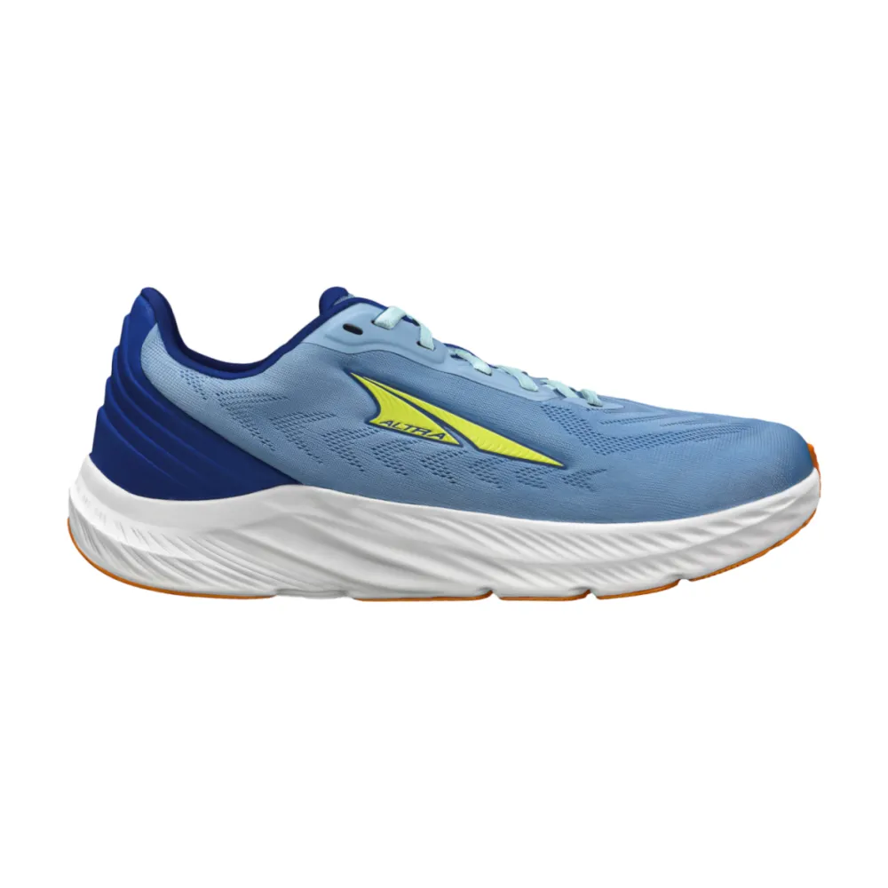 Altra Rivera 4 AL0A85P9440 / blau