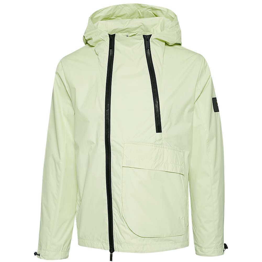 Lyle & Scott Dual Zip Herren Jacke JK1427V-W379