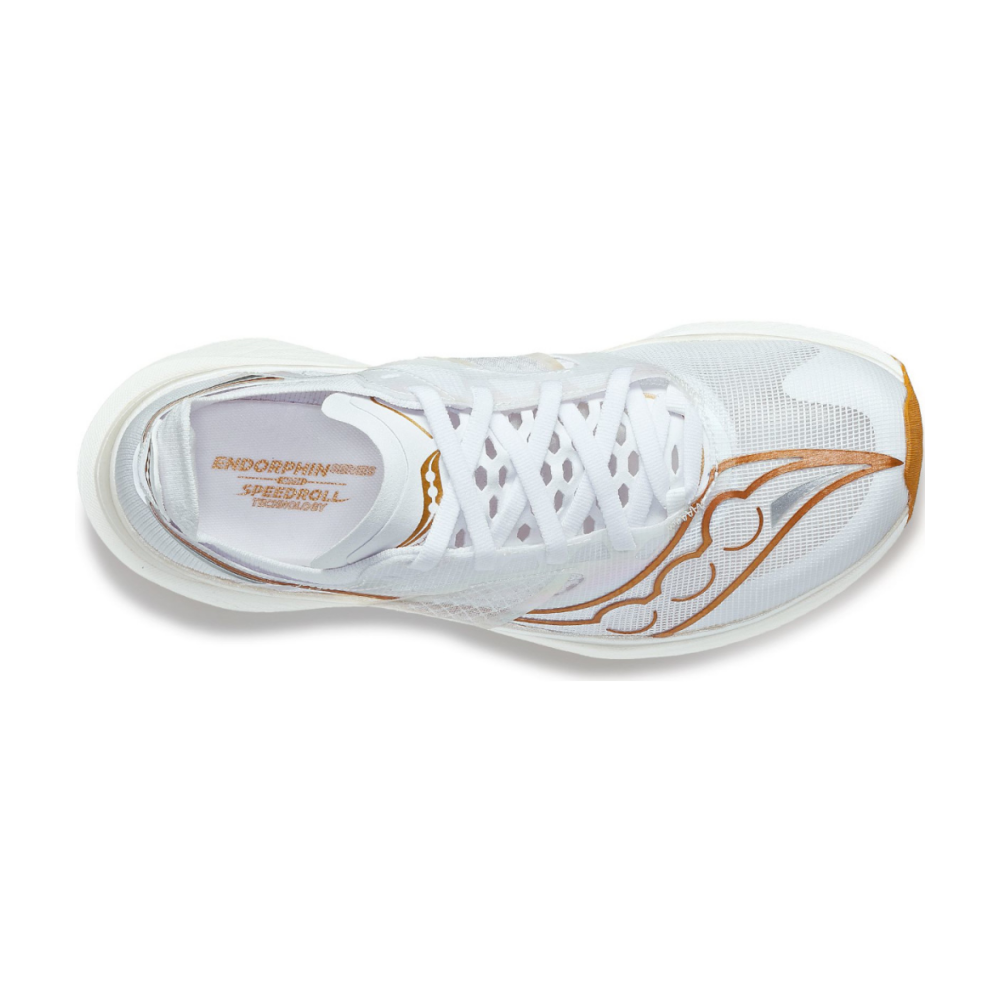 Saucony Endorphin Elite S20768-13 / weiss