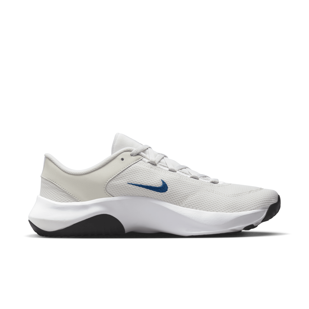Nike Legend Essential 3 Next Nature Workout DM1120-013 / grau