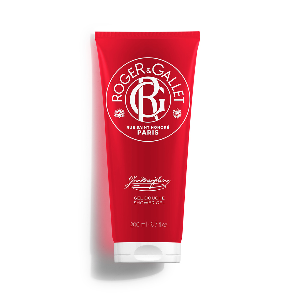 Roger & Gallet Gel douche 200ml Gel douche