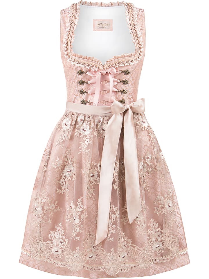 Stockerpoint Dirndl 
