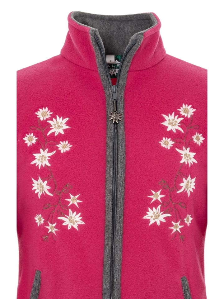 Alp1964 Jacke 426401 in pink günstig kaufen