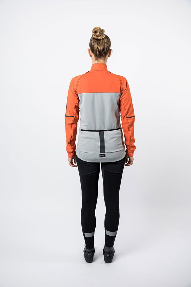 GOREWEAR Phantom GORE-TEX INFINIUM™ - Damen Zip-Off Softshelljacke kaufen | Bike-Discount