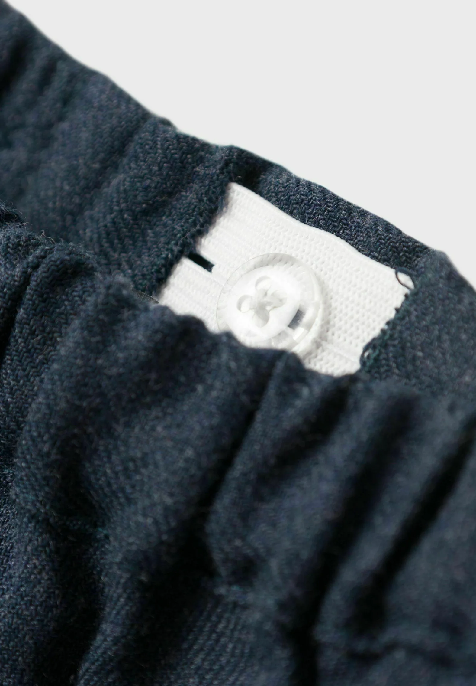 Pantalones de nombre