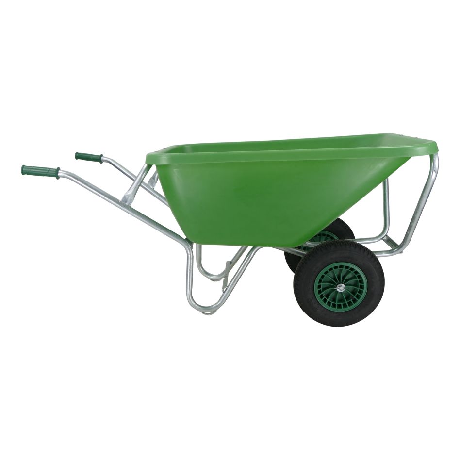 Fort 20415 F&S 200/2 - 4PLy Wheelbarrow 200L