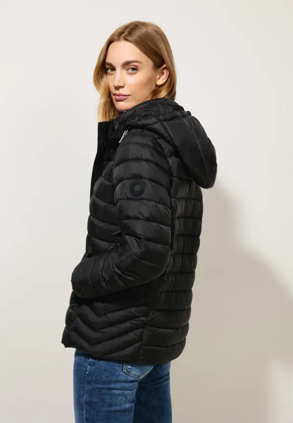 Street One Kurze Steppjacke