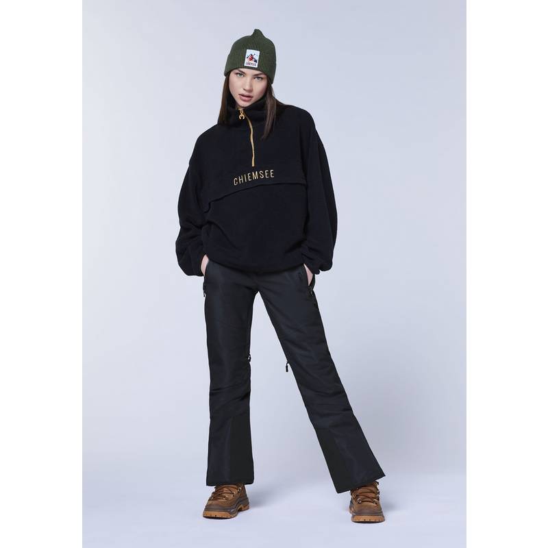 Chiemsee Fleece-Pullover Fleecepullover Damen