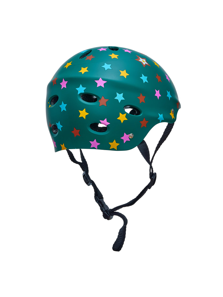Apollo Größenverstellbarer Schutzhelm 
