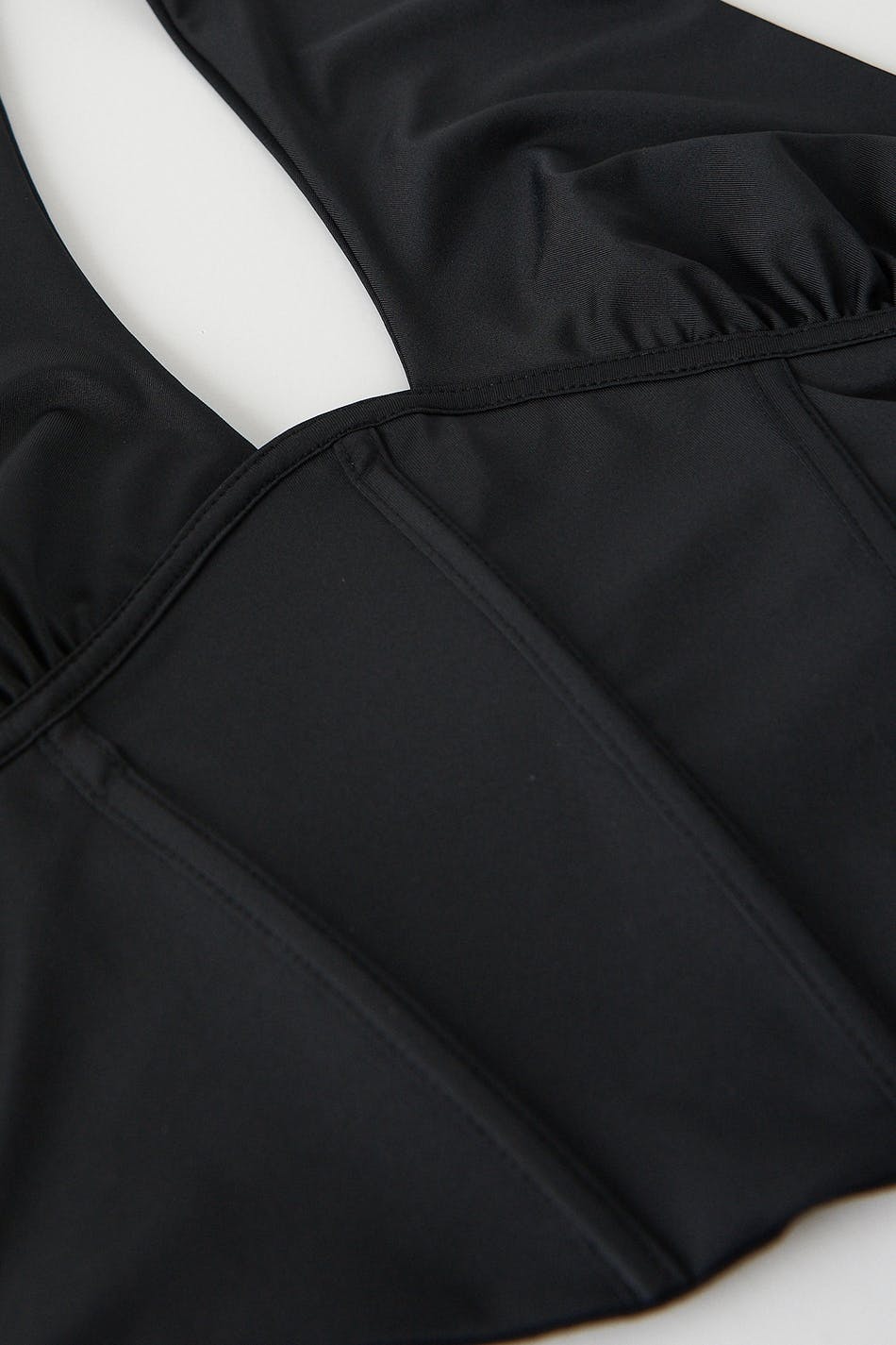 Maxime corset top