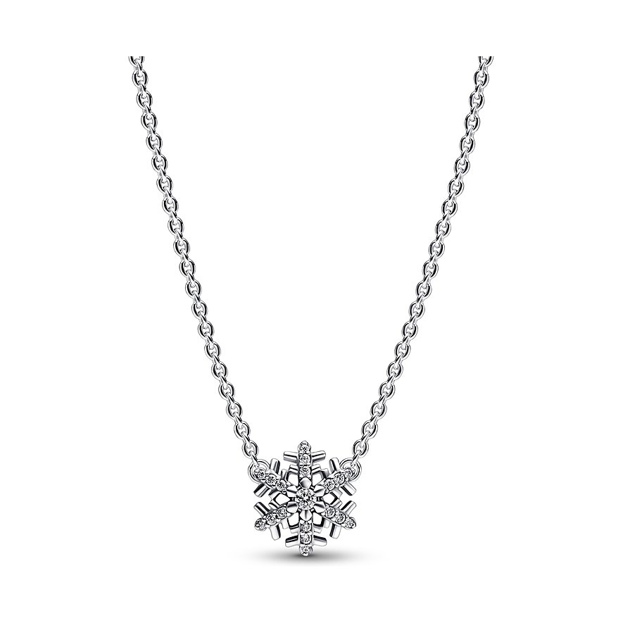 Pandora Kette Moments