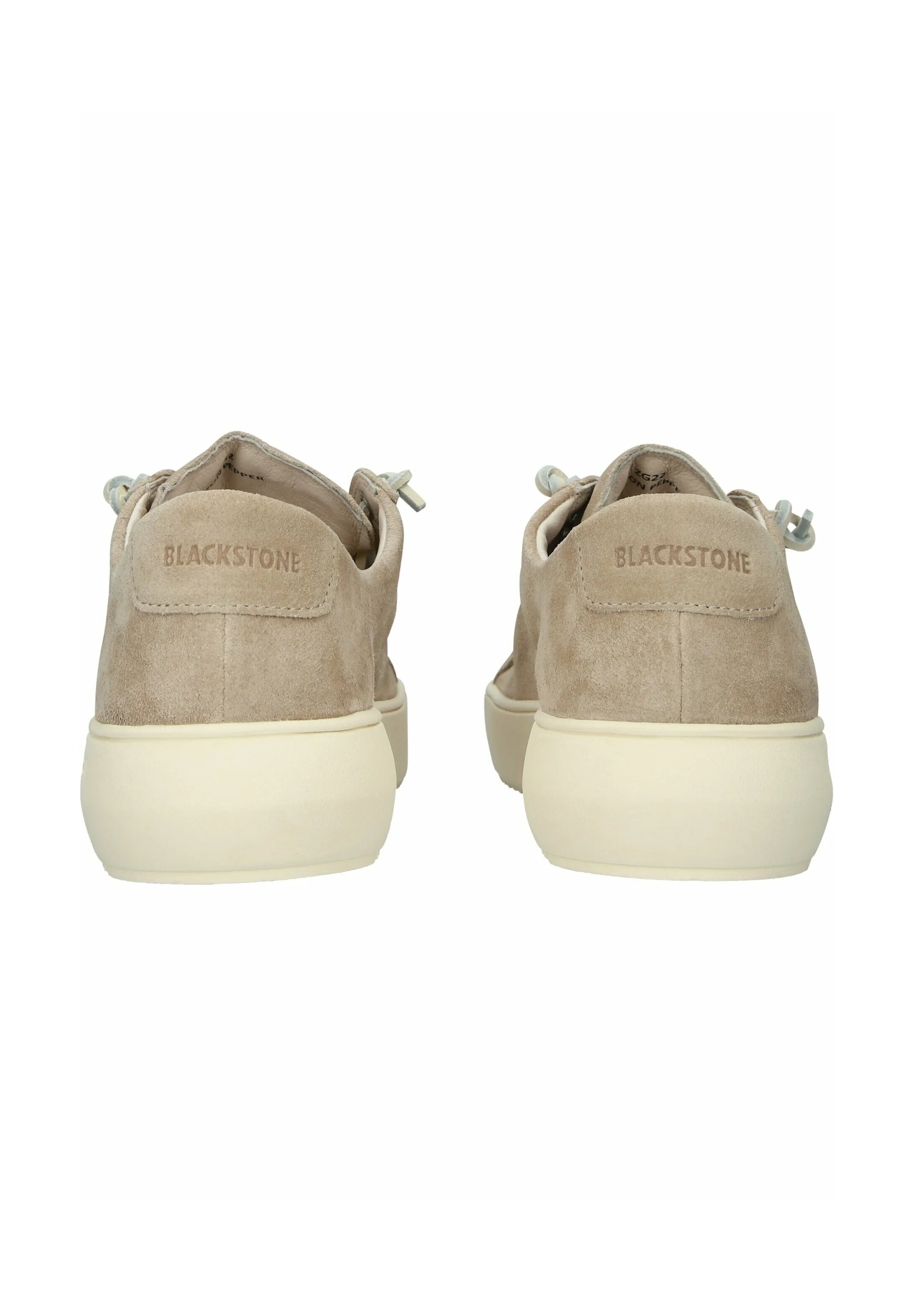 Blackstone MORGAN LOW - Zapatillas bajas