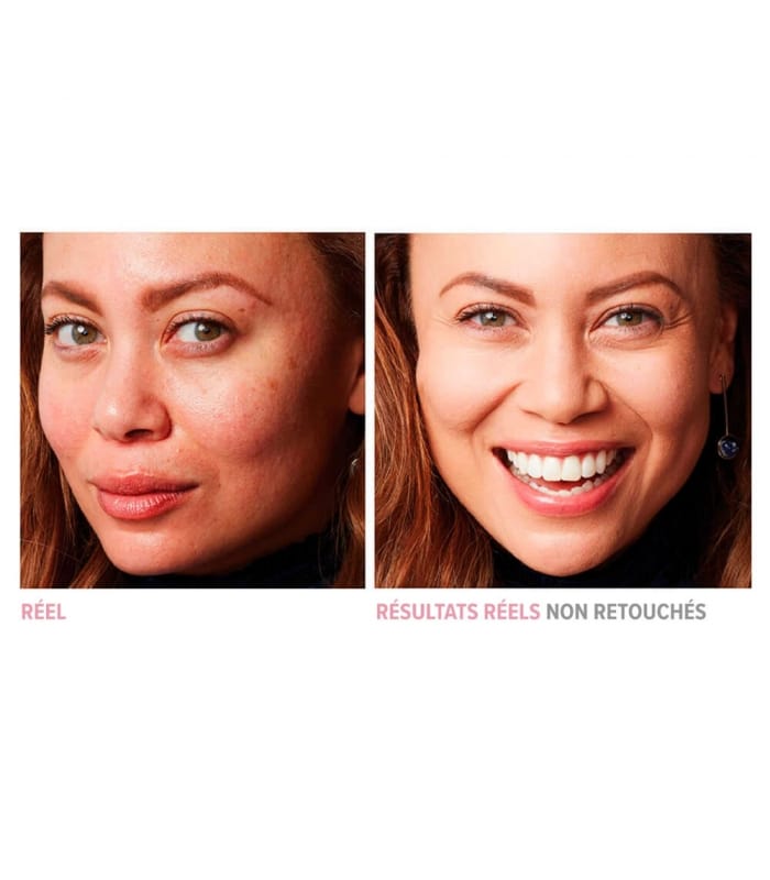 IT COSMETICS-Your Skin But Better™ Cc+ Cream Illumination-Crème Correctrice Illuminatrice Haute Couvrance + Sérum Hydratant Anti-Âge SPF 50+