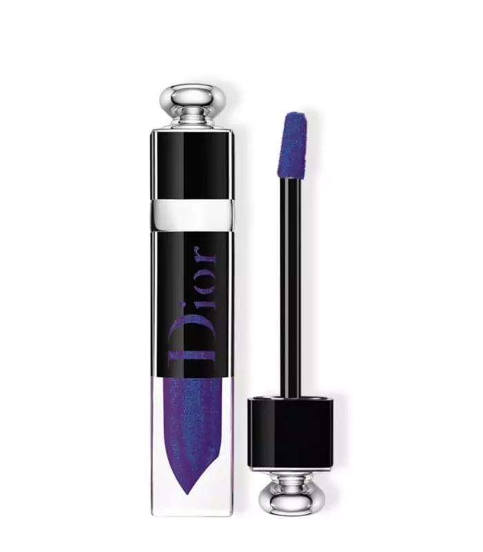 DIOR ADDICT LACQUER PLUMP Encre Laquée Repulpante - Couleur Longue Tenue