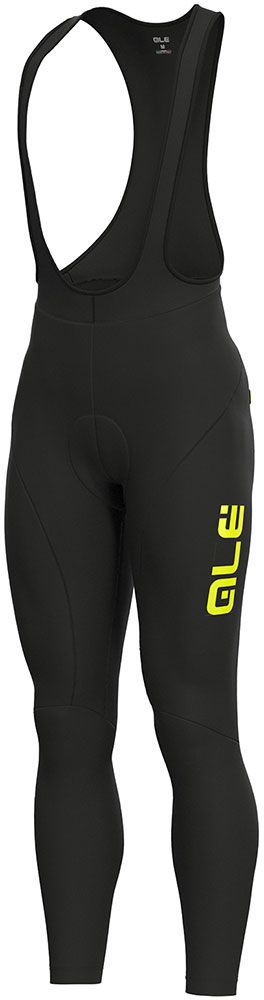 Alé Solid Winter - Trägerhose mit Polster kaufen | Bike-Discount