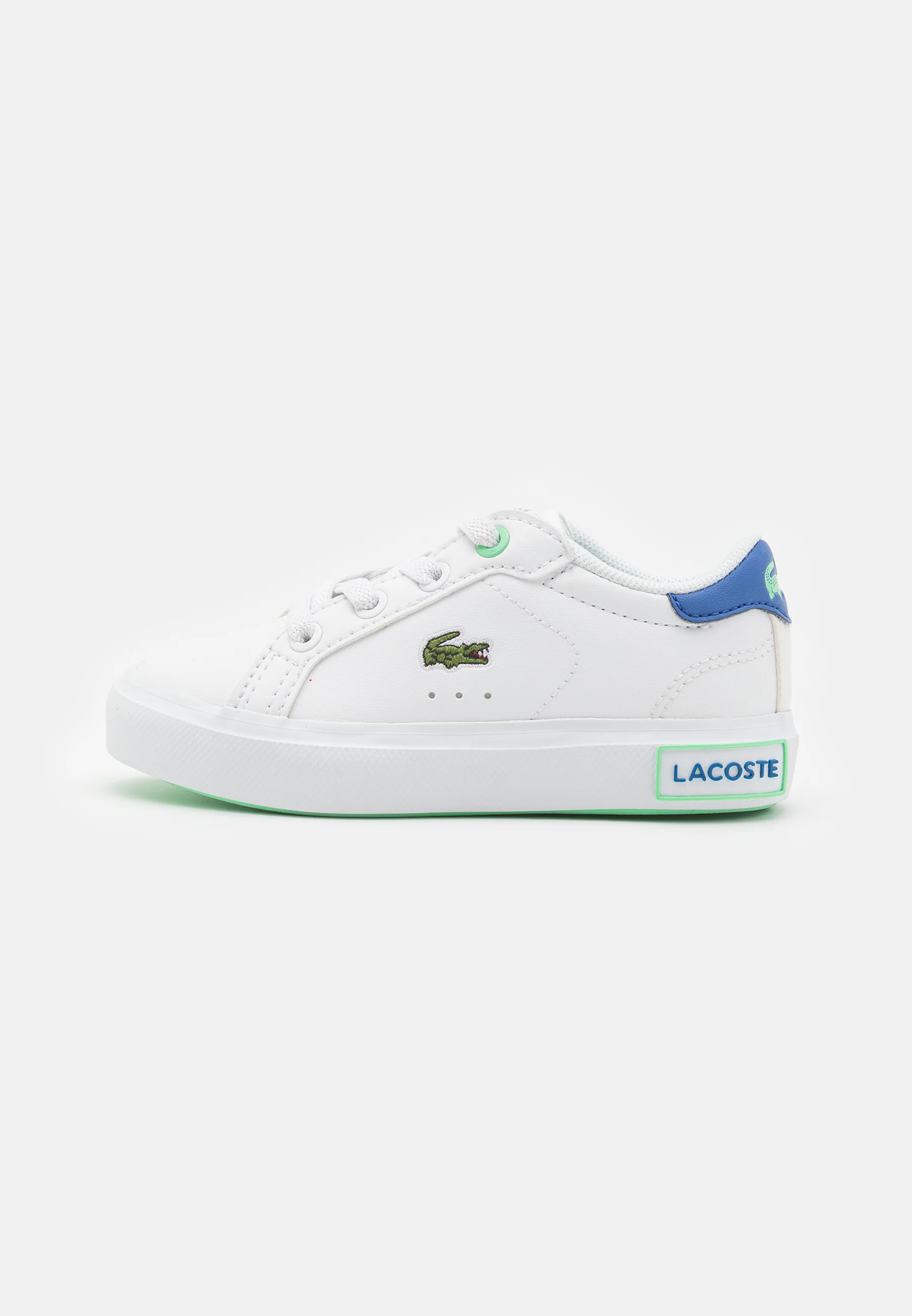 Lacoste UNISEX - Zapatillas bajas