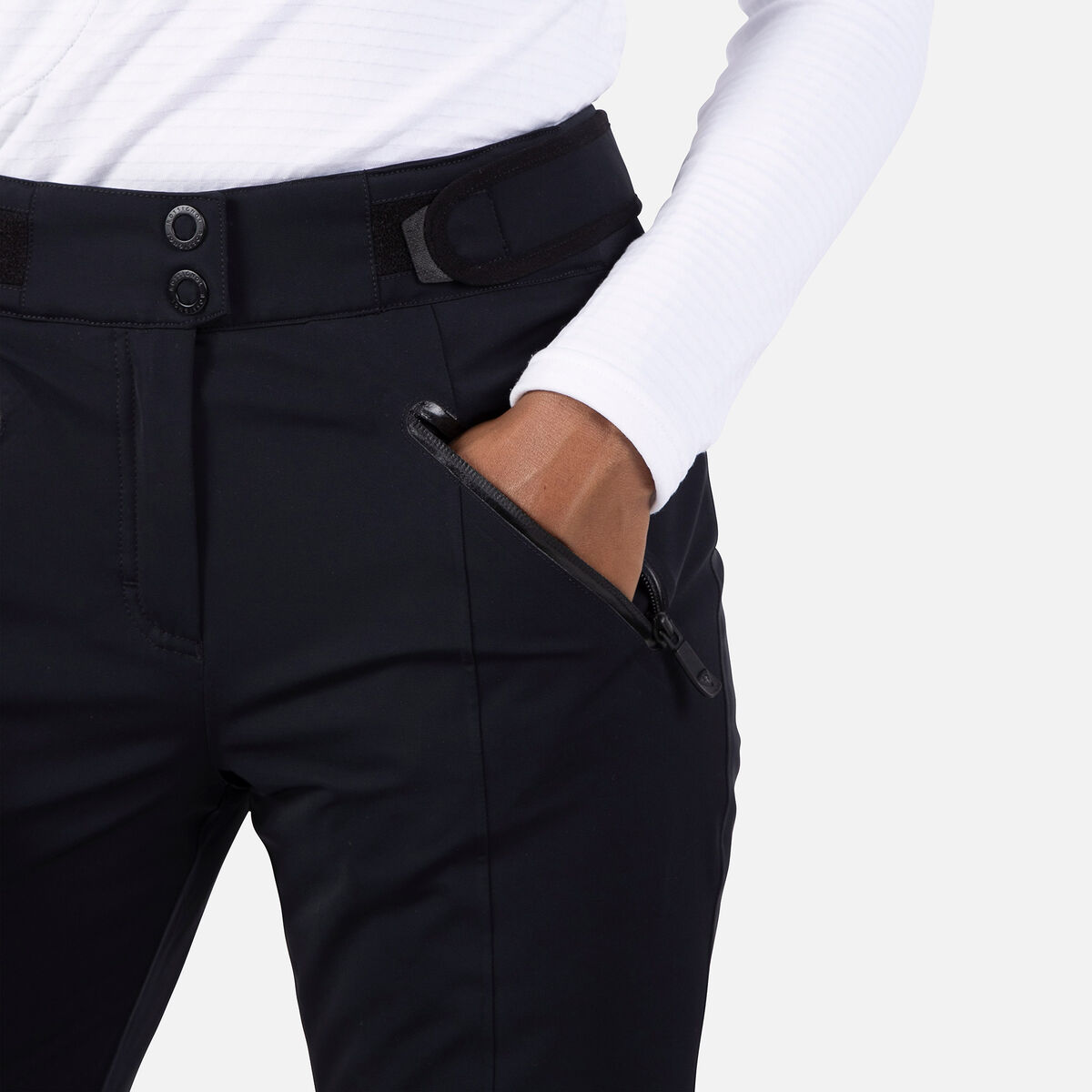 Damenskihose Blackside