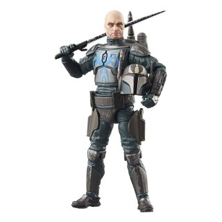 Star Wars: The Clone Wars Vintage Collection Actionfigur - Pre Vizsla