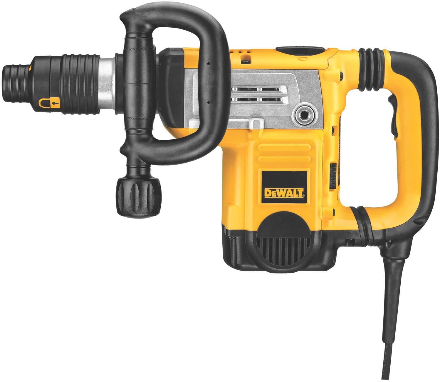 Martelo Demolidor DEWALT D25851K de 12 Libras