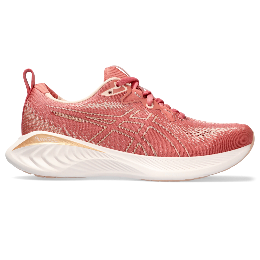 Asics Gel Cumulus 25 1012B441-600 / orange