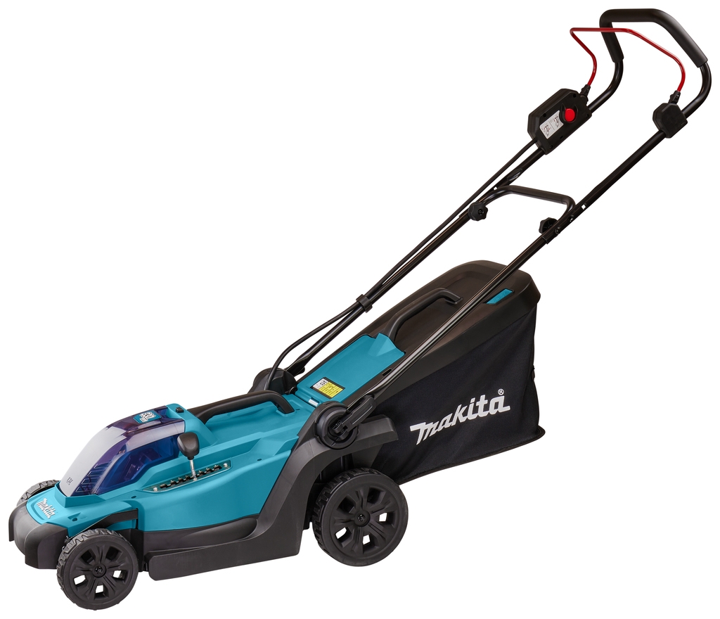 Makita DLM330Z akumulatorska kosilnica 33 cm 18 V brez baterij in polnilnika