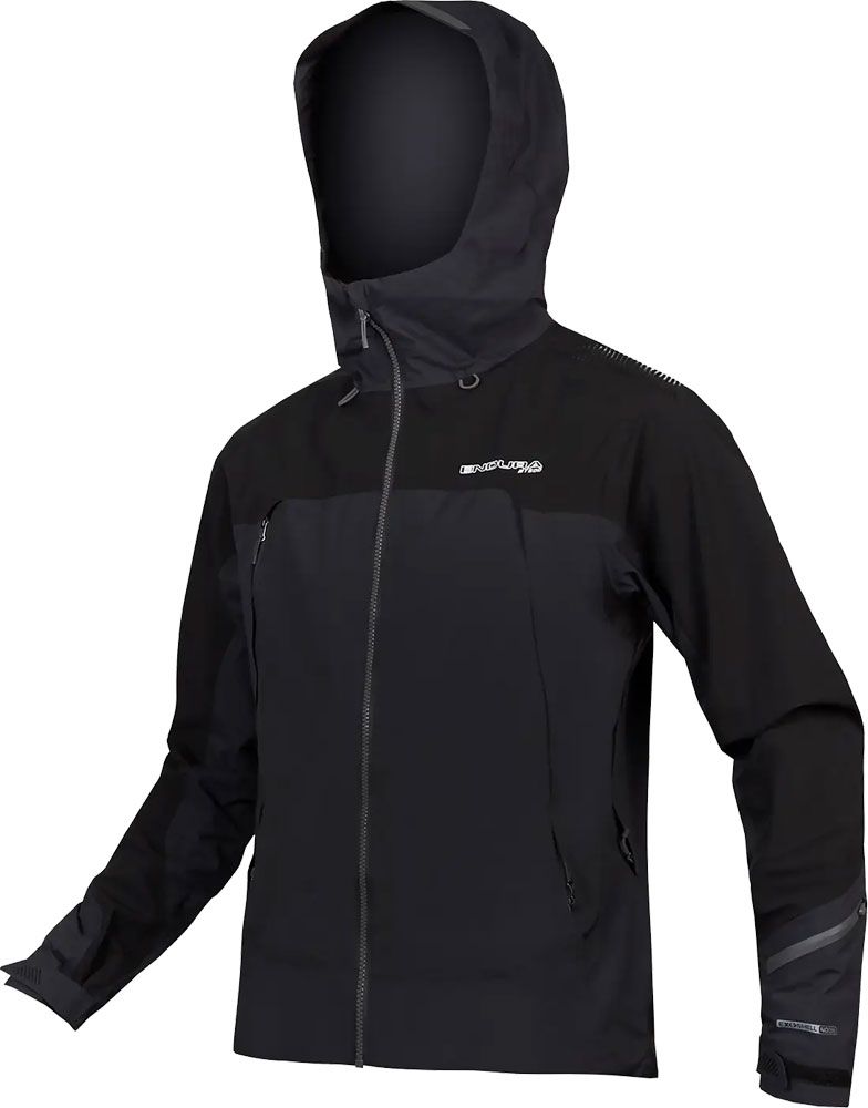 Endura MT500 Waterproof II - MTB Regenjacke kaufen | Bike-Discount