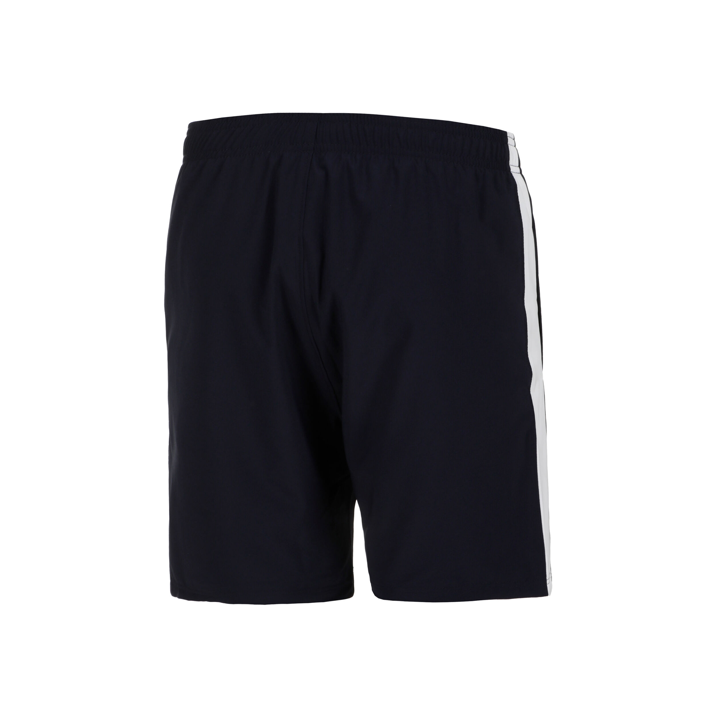 Jakob Shorts Herren - Dunkelblau, Weiß