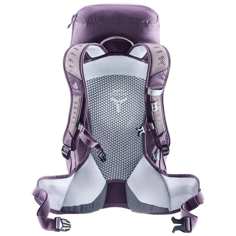 Deuter Rucksack AC Lite 22 SL - lavender-purple