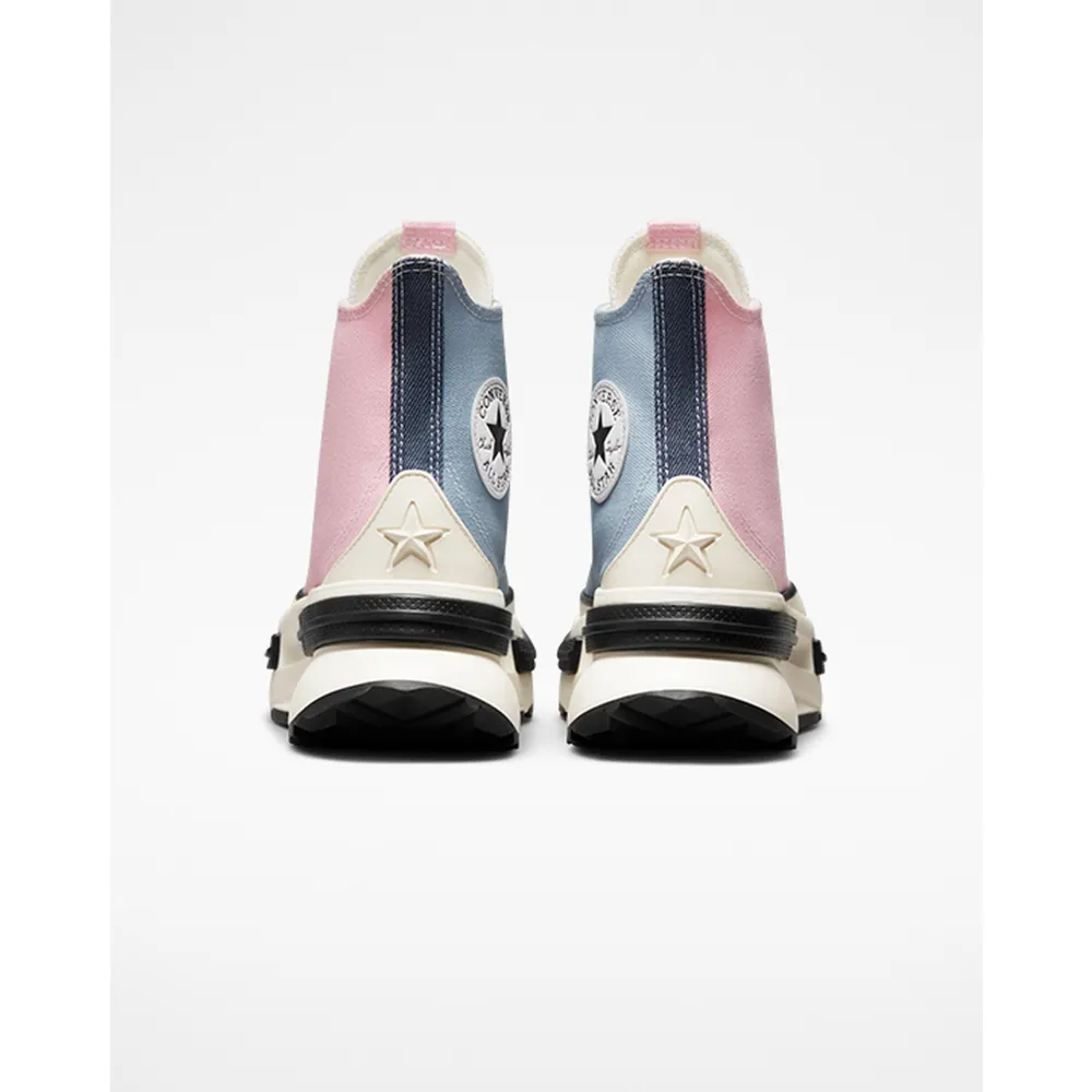 Converse Run Star Legacy CX Denim A04361C / blau