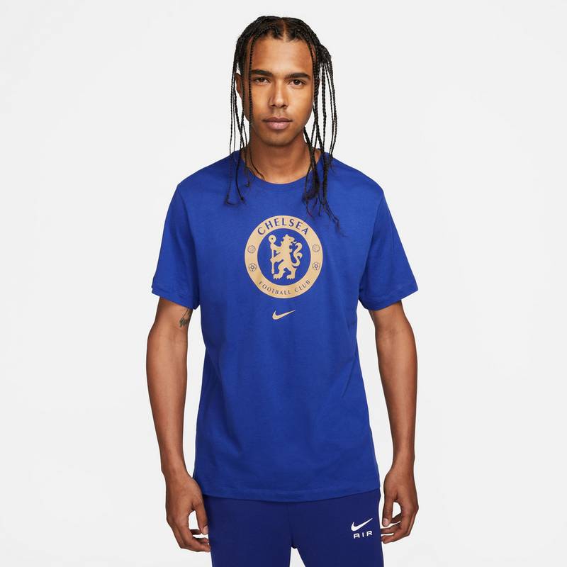 Nike FC Chelsea T-Shirt Herren