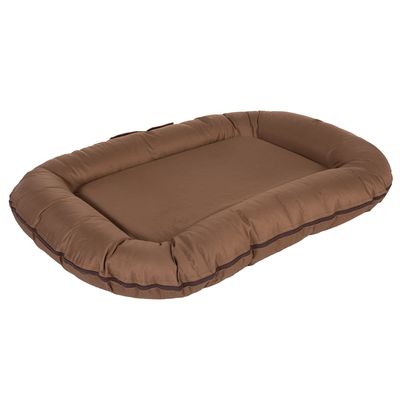 Hundematratze Strong & Soft