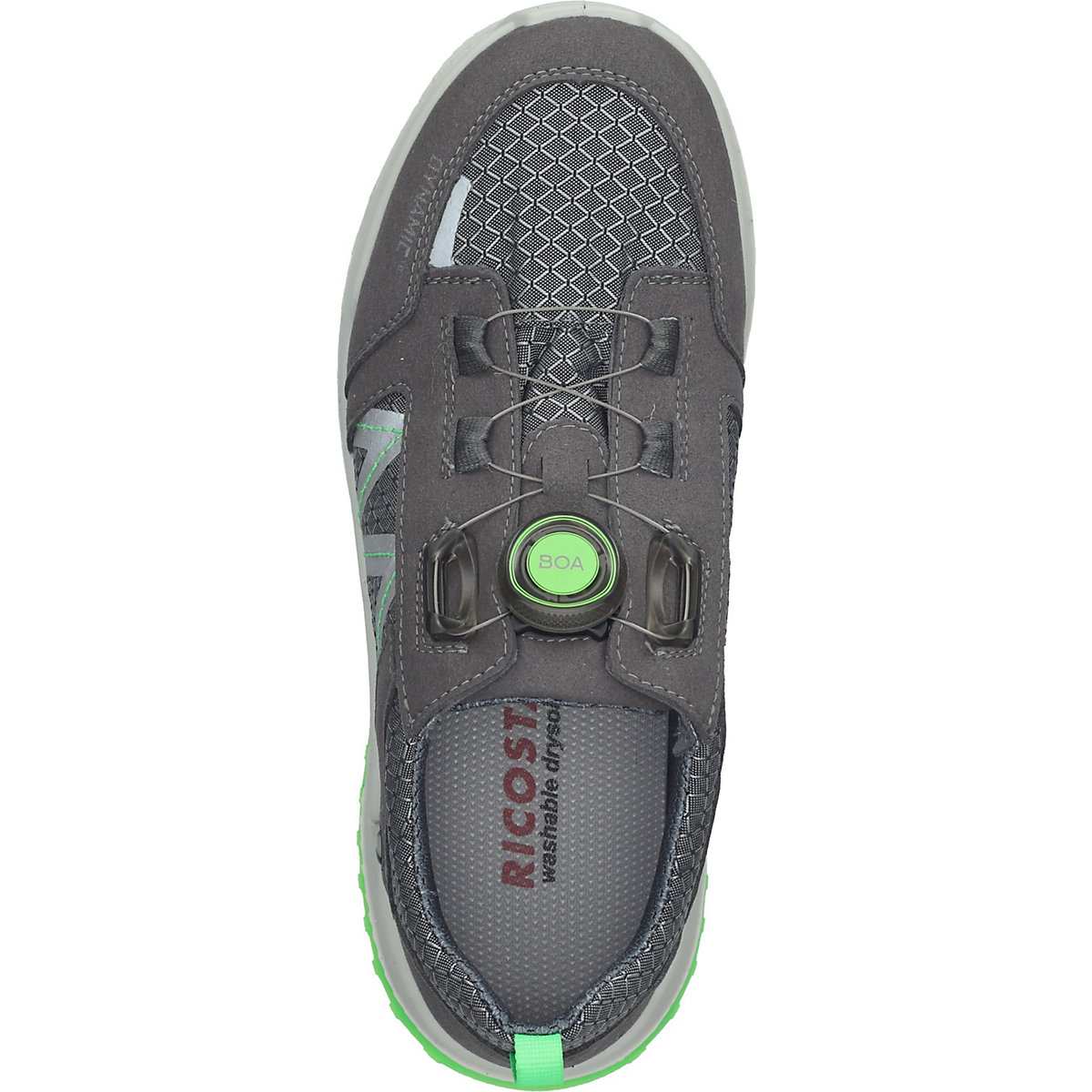 Slipper REEN für Jungen