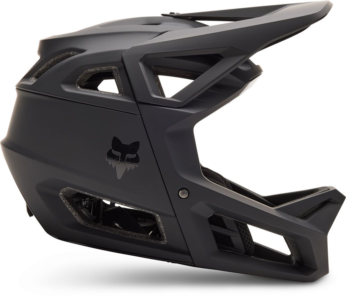 Fox Racing Proframe RS MIPS - Fullface Helm kaufen | Bike-Discount
