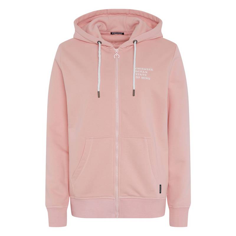 Chiemsee Kapuzenjacke Sweatjacke Damen